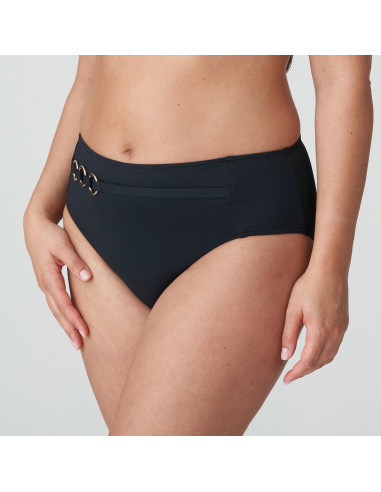 High Waisted Briefs Bikini, Damietta, Prima D 4011651-ZWA