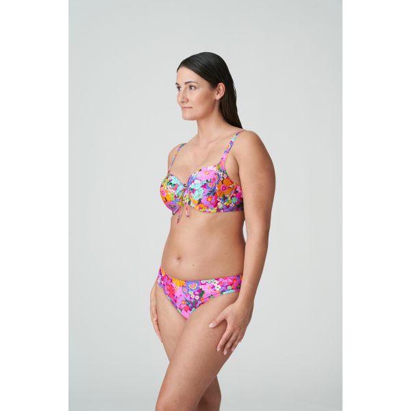 Full-Fit Bikini Top, Najac, Prima Donna 4011010-FLX