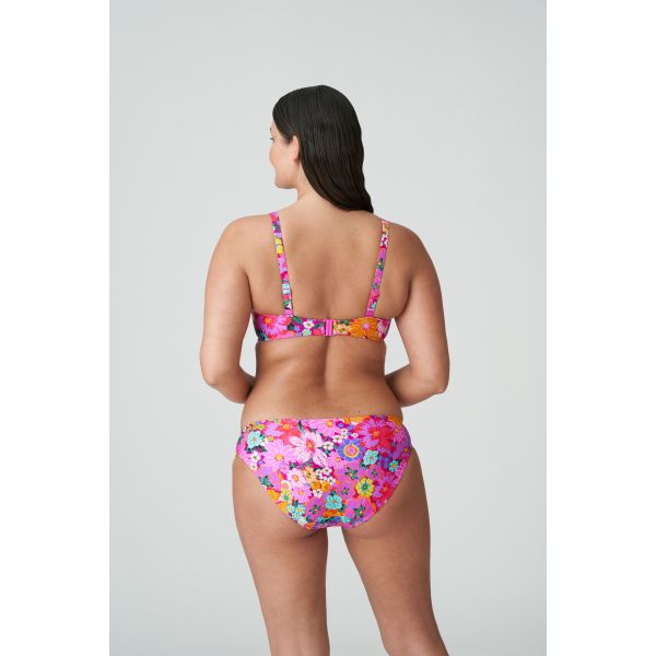 Full-Fit Bikini Top, Najac, Prima Donna 4011010-FLX