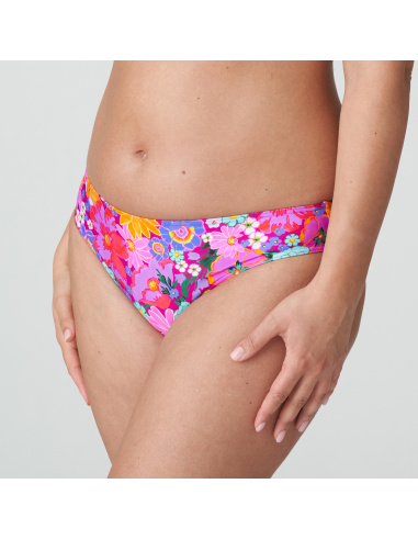 Brazilian Briefs Bikini, Najac, Prima Donna 4011050-FLX