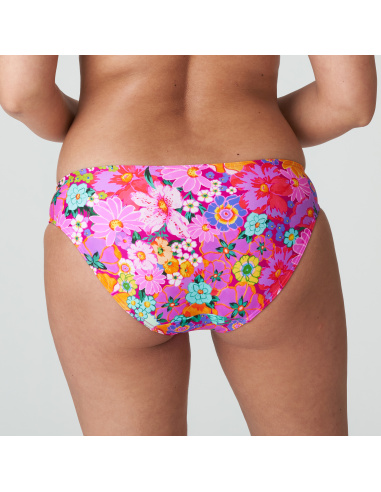Brazilian Briefs Bikini, Najac, Prima Donna 4011050-FLX