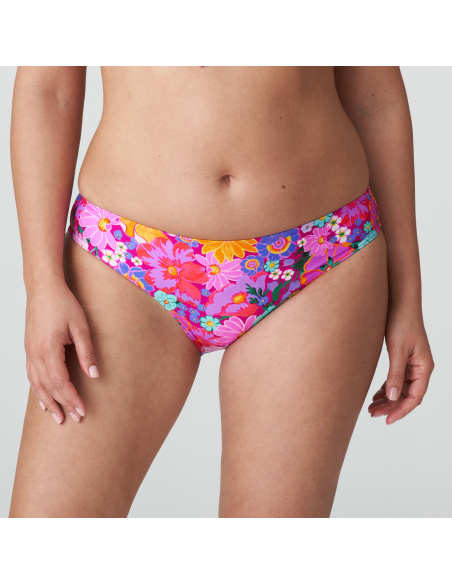 Brazilian Briefs Bikini, Najac, Prima Donna 4011050-FLX