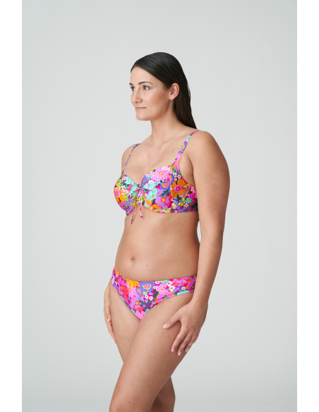 Brazilian Briefs Bikini, Najac, Prima Donna 4011050-FLX