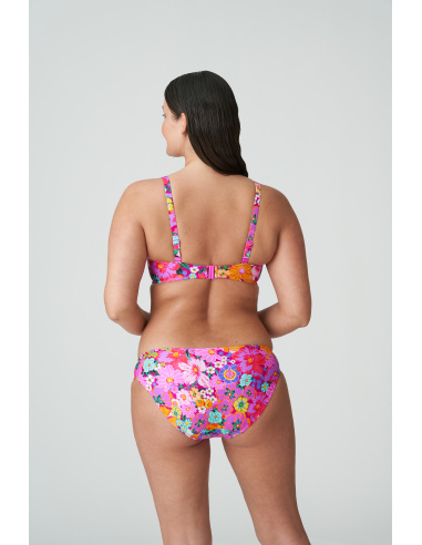 Brazilian Briefs Bikini, Najac, Prima Donna 4011050-FLX