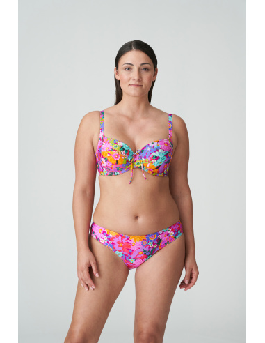 Brazilian Briefs Bikini, Najac, Prima Donna 4011050-FLX