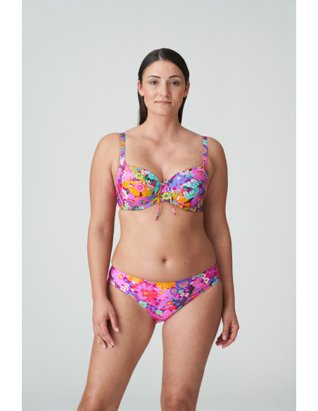Brazilian Briefs Bikini, Najac, Prima Donna 4011050-FLX