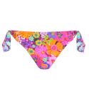 Bas de Maillot de Bain Taille Basse Ficelles, Najac, Prima Donna 4011053-FLX