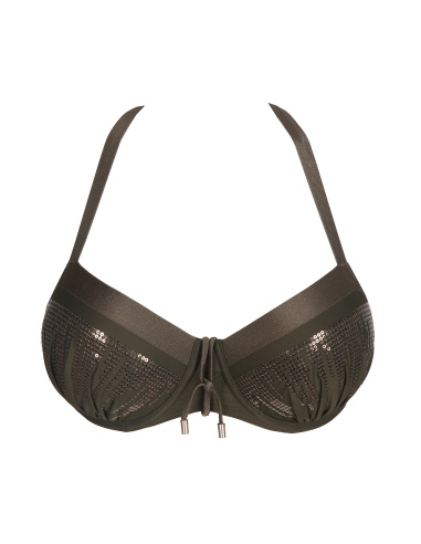 Haut de Maillot de Bain Balconnet Rembourré, Aracruz, Prima Donna 4011816-KKI