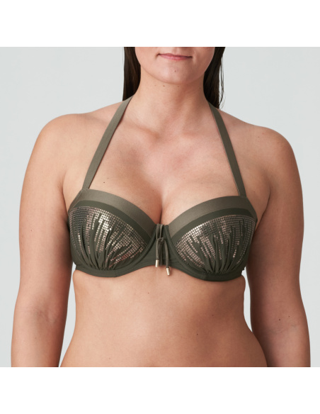 Haut de Maillot de Bain Balconnet Rembourré, Aracruz, Prima Donna 4011816-KKI