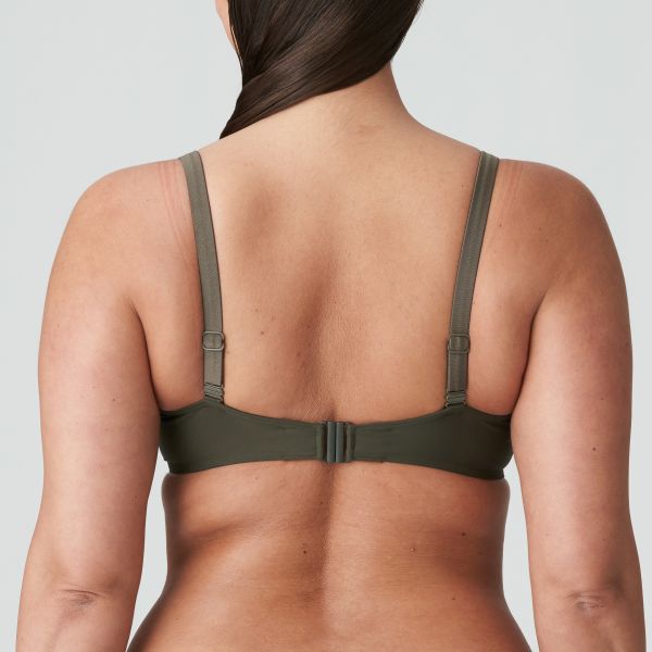 Padded Balcony Bikini Top, Aracruz, Prima Donna 4011816-KKI