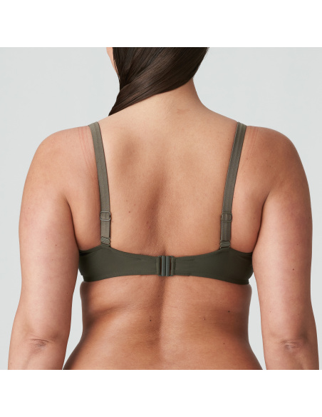 Haut de Maillot de Bain Balconnet Rembourré, Aracruz, Prima Donna 4011816-KKI