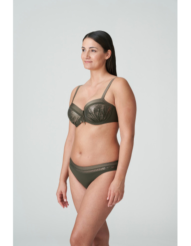 Haut de Maillot de Bain Balconnet Rembourré, Aracruz, Prima Donna 4011816-KKI