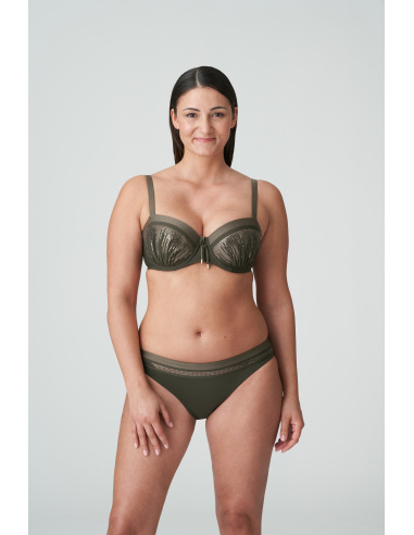 Haut de Maillot de Bain Balconnet Rembourré, Aracruz, Prima Donna 4011816-KKI