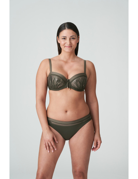 Haut de Maillot de Bain Balconnet Rembourré, Aracruz, Prima Donna 4011816-KKI