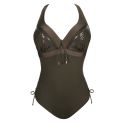 Maillot de Bain 1 Pièce, Aracruz, Prima Donna 4011839-KKI