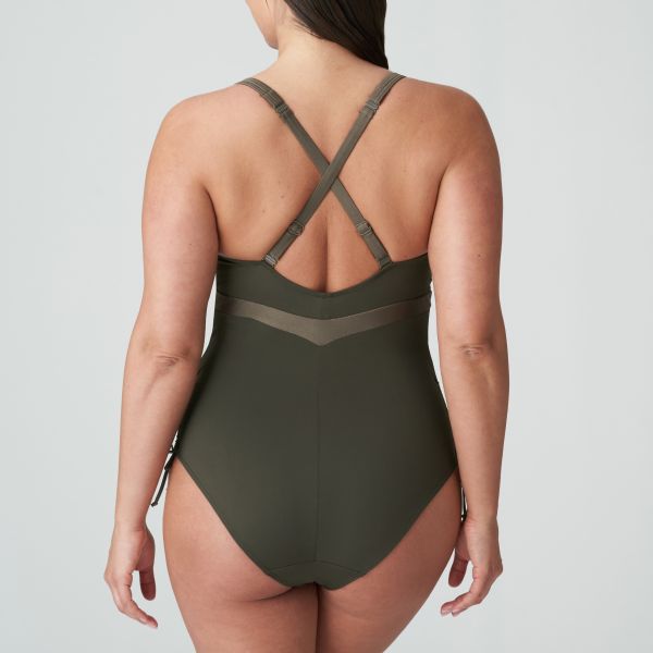 Maillot de Bain 1 Pièce, Aracruz, Prima Donna 4011839-KKI