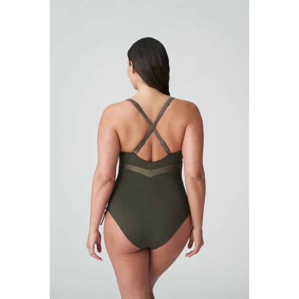 Maillot de Bain 1 Pièce, Aracruz, Prima Donna 4011839-KKI