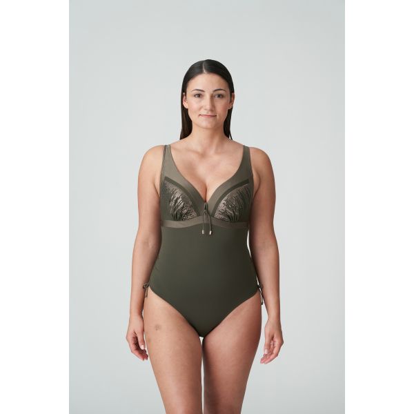 Maillot de Bain 1 Pièce, Aracruz, Prima Donna 4011839-KKI