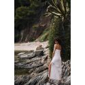 Robe Longue Beachwear, Tori, Marjolaine 6TOR3001-0074