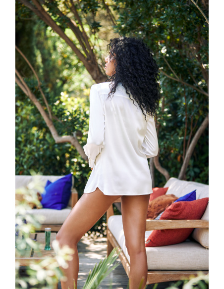 Chemise, Telma, Marjolaine 4TEL5701-0074