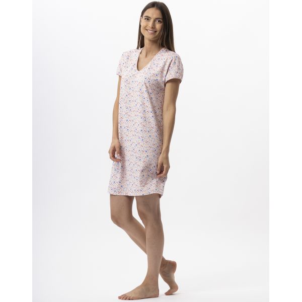 Chemise de Nuit, Angie, Le Chat ANGIE701-0023