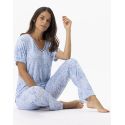 Pyjama, Victoria, Le Chat VICTORIA702-0519