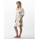 Chemise de Nuit, Riviera, Le Chat RIVIERA701-0023