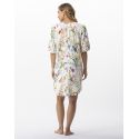 Chemise de Nuit, Riviera, Le Chat RIVIERA701-0023