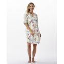Chemise de Nuit, Riviera, Le Chat RIVIERA701-0023