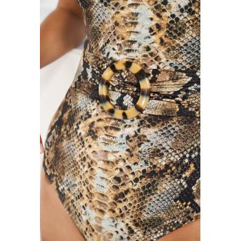 Maillot de Bain 1 Pièce, Serpent, Maryan Mehlhorn 4321516-432 2