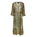Robe Longue, Serpent, Maryan Mehlhorn M3531516-432