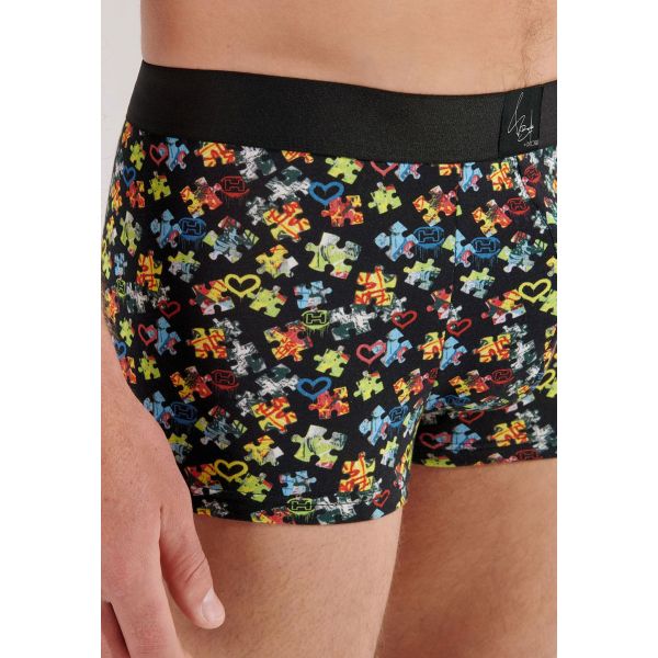 Boxer, Puzzled Love, Hom 402792-P023