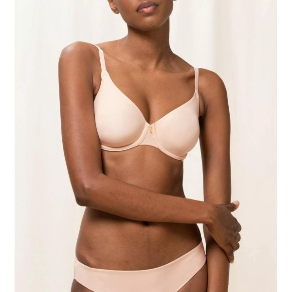 Wired Bra, Body Make-Up Essentials W, Triumph 10156728_PERM