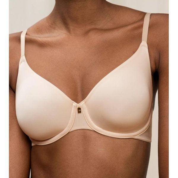 Wired Bra, Body Make-Up Essentials W, Triumph 10156728_PERM