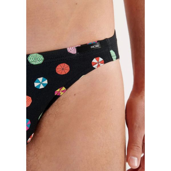 Slip Micro, Confort Fabian, Hom 402707-I004