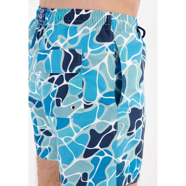 Short de Bain, Alain, Hom 402743-P0BI