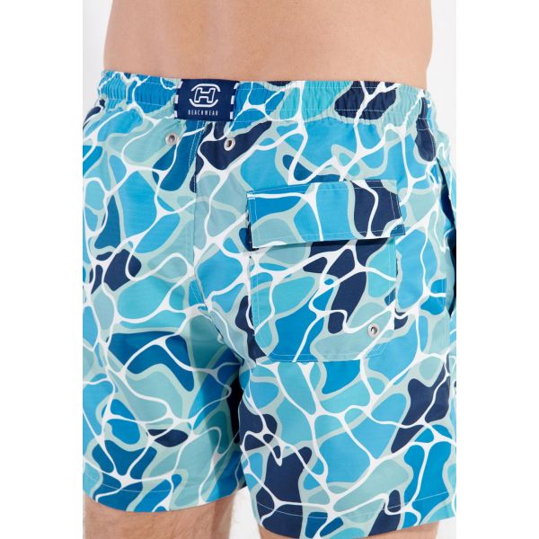 Boxer de Bain, Alain, Hom 402743-P0BI