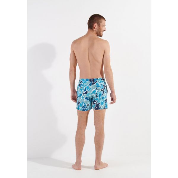 Short de Bain, Alain, Hom 402743-P0BI