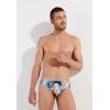 Micro swim briefs, Port Cros, Hom 402771-P0BI