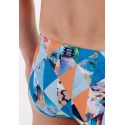 Micro swim briefs, Port Cros, Hom 402771-P0BI