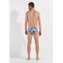 Slip de Bain Mini, Port Cros, Hom 402771-P0BI