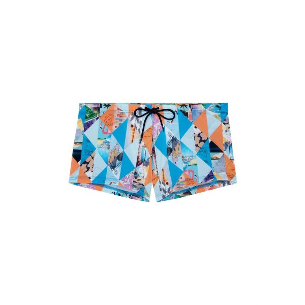 Swim boxers, Port Cros, Hom 402772-P0BI