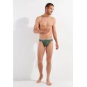 Micro swim briefs, Nautical Cup, Hom 402754-00XD