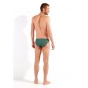 Micro swim briefs, Nautical Cup, Hom 402754-00XD