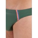 Micro swim briefs, Nautical Cup, Hom 402754-00XD