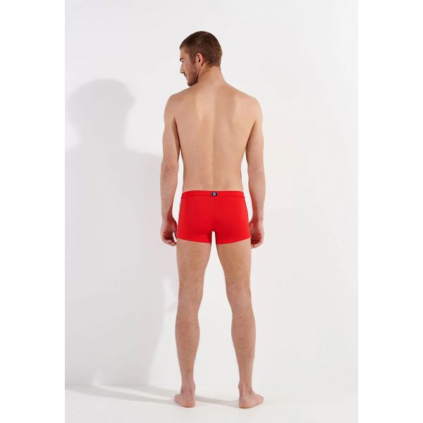 Boxer De Bain, Nautical Cup, Hom 402756-00PA