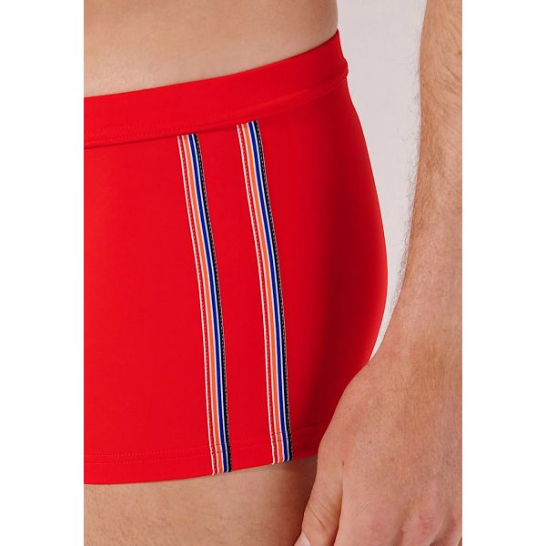 Swim boxers, Nautical Cup, Hom 402756-00PA
