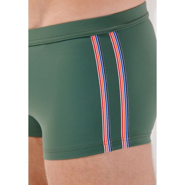 Swim boxers, Nautical Cup, Hom 402756-00XD