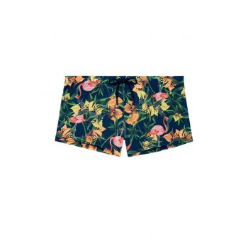 Swim boxers, Flamingo, Hom 402765-P0RA 2