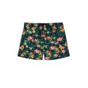 Short de Bain, Flamingo, Hom 402766-P0RA
